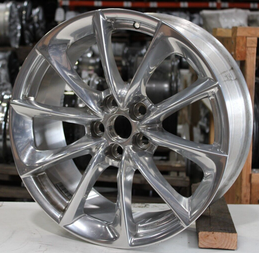 18 19 20 21 22 Lexus LC500 OEM WHEEL RIM 74357 FRONT 20 18 19 20 21 22 Lexus LC500 OEM WHEEL RIM 74357 FRONT 20