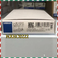 1PCS NXEC0222 Brand New Omron NX-EC0222 INC Encoder Input Unit FAST SHIPPING