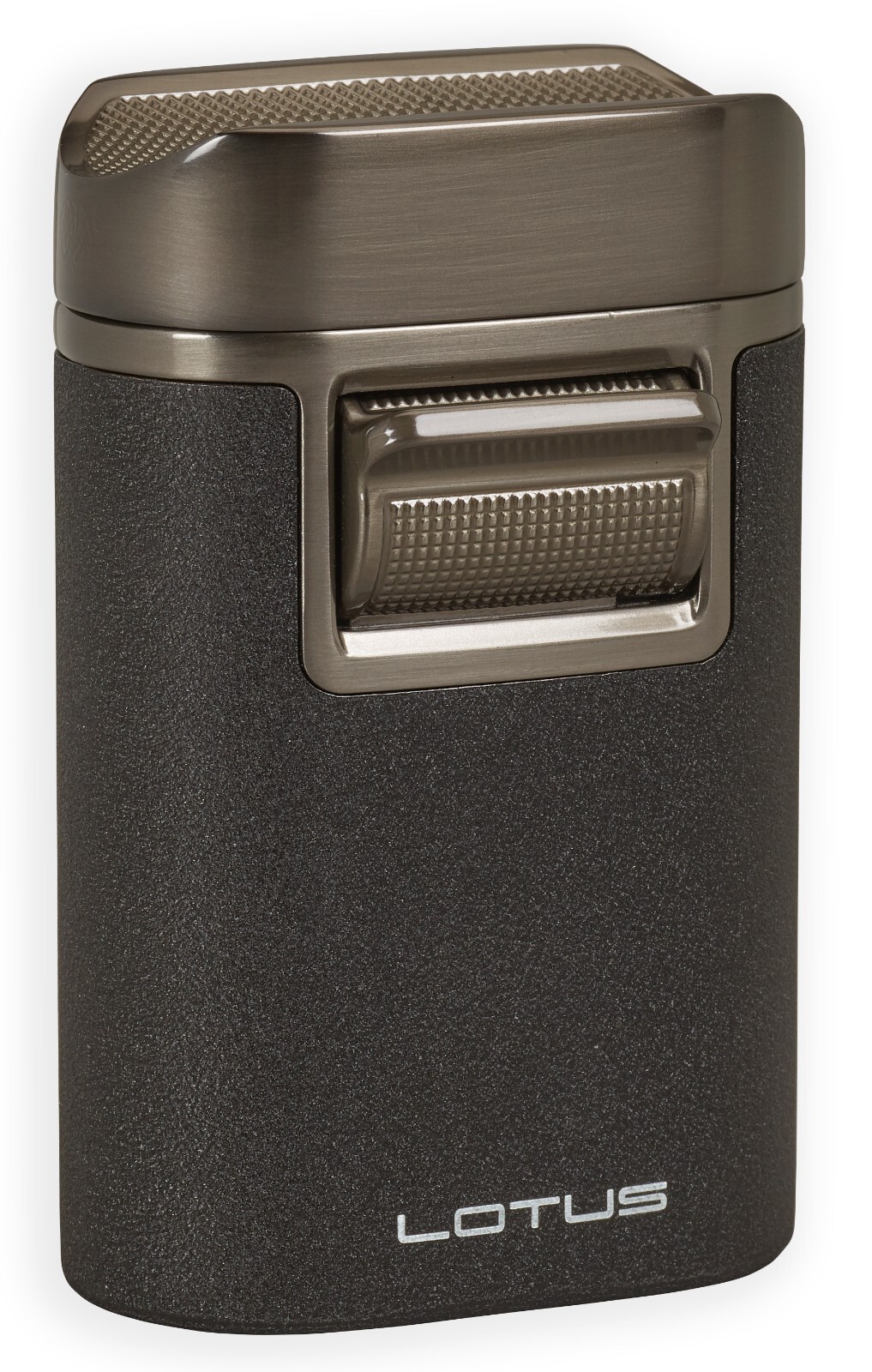 Quad Flames Cigar Rest Cap Choose Color
