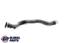 BMW E90 E91 Turbo Lade Luft Kühler Rohr Schlauch Ladeluft Leitung N47 7797483