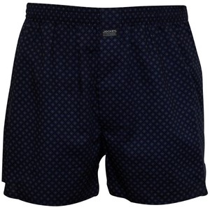 jockey printed men's boxer