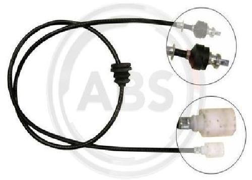 7745213 For Talbot Express Fiat Ducato Peugeot J5 Citroen C25 Speedo Cable *1* - Image 19