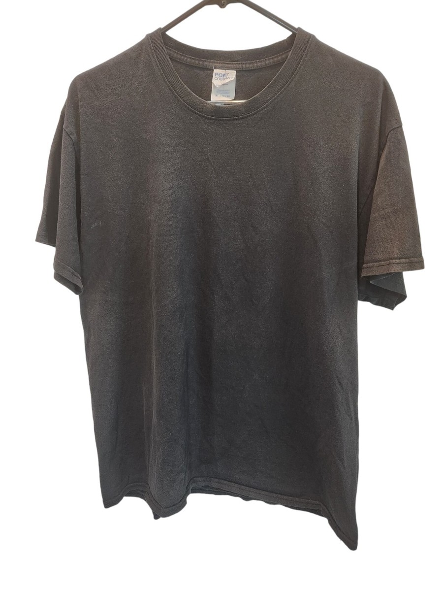 VTG Port And Co. Starbucks T Shirt 100% Cotton XL | eBay