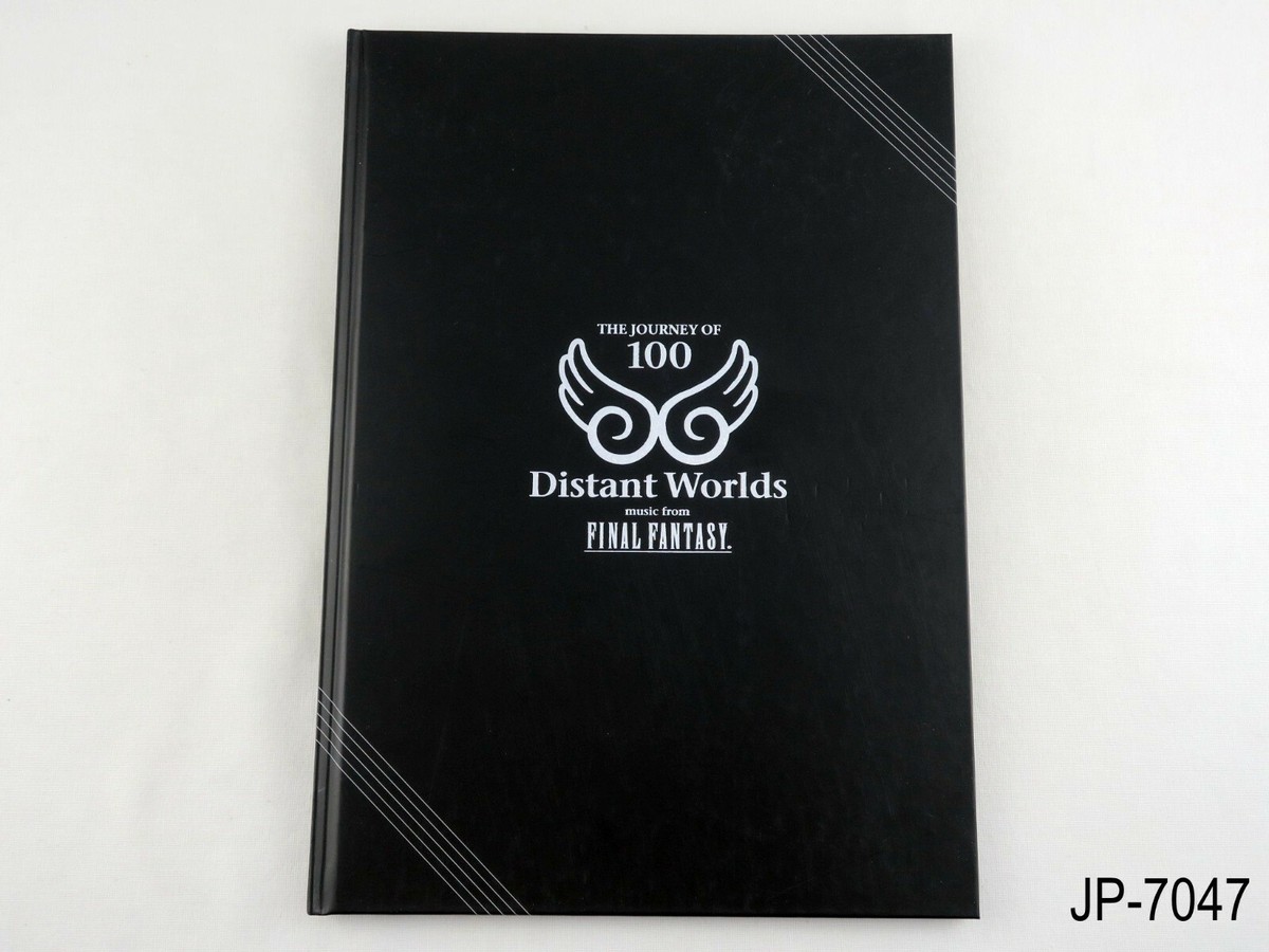 ミュージック TOUR de JAPON FINAL FANTASY DVD TOUR de JAPON: music