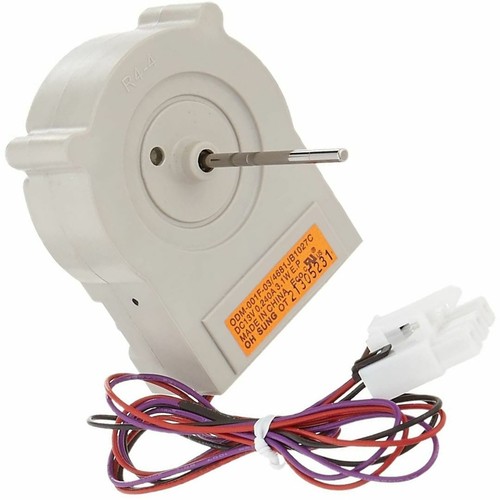 Evaporator Fan Motor For LG Kenmore Elite 795.77572600 795.79773900 795