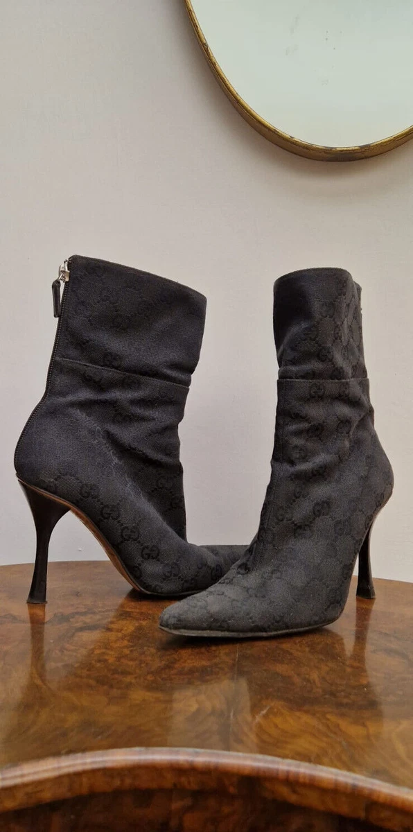 Stivali hotsell donna gucci
