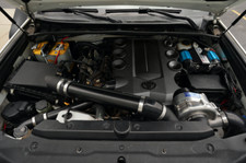 Toyota 4runner 2010-24 4.0 Procharger D-1sc Supercharger Ho Intercooled No Tune