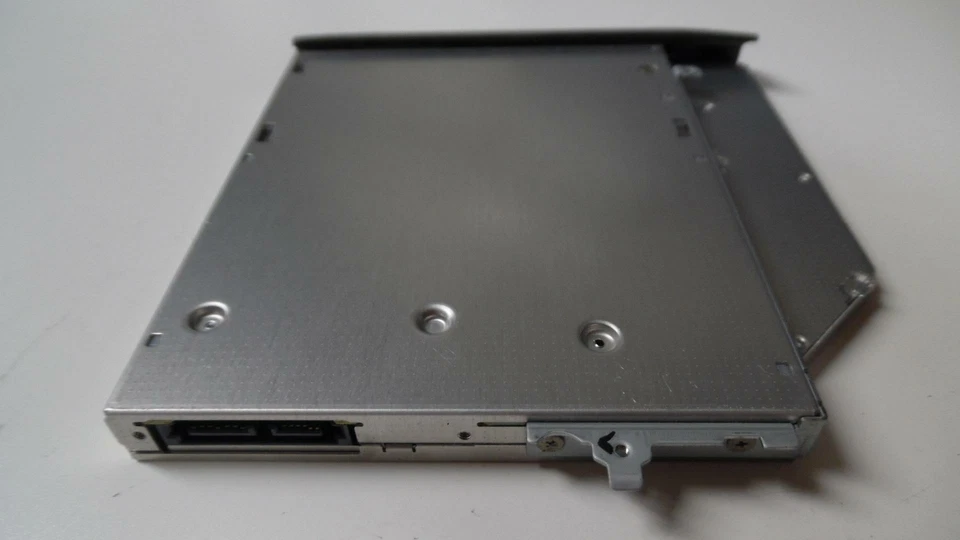 Unidad óptica interna Asus X52F OEM DVD±RW - DS-8A5SH Foto 2 de 3