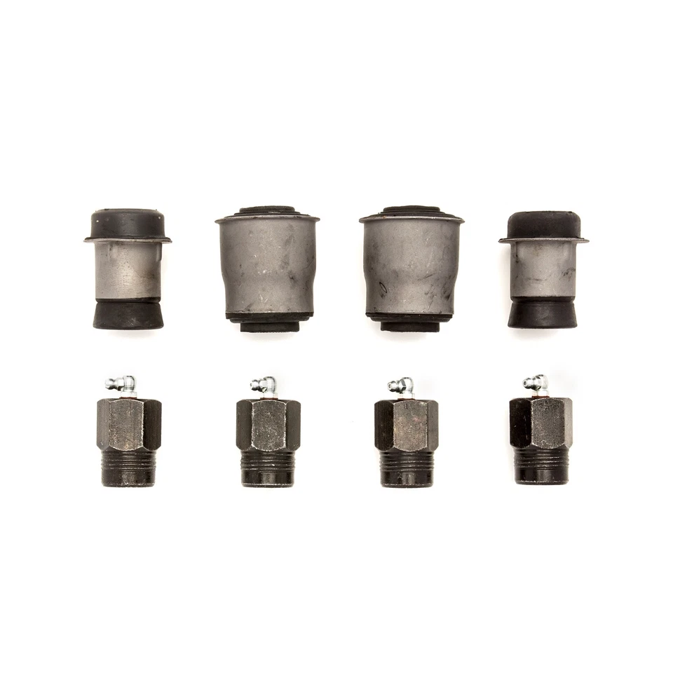 Kit de reconstrucción de suspensión delantera para Ford 1964 tamaño completo pasajero Foto 4 de 4