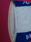 2002 LE TOUR DE FRANCE YOUNG RIDER - AQUAREL/NESTLE JERSEY SIZE S- MADE IN ITALY — photo 8