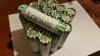 20 Rolls ($100) Unsearched Roosevelt Dimes, Bank Rolled, Denver Area. Real US