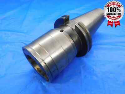 CAT50 #3 QUICK CHANGE TAPPING RIGID TAPPING CHUCK TOOL HOLDER 32800 4 1/4 PROJ.