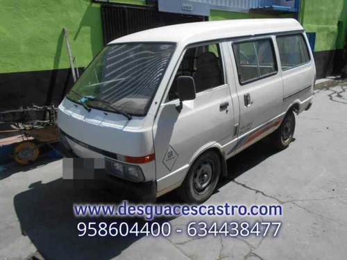LD20.II Faro Derecho para NISSAN VANETTE (C220) Vanette Furgoneta Dies 1042538 - Imagen 3 de 6