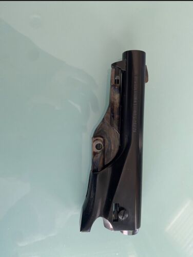 Pietta 1860 Army 5.5 Inch Barrel .44 Cal.
