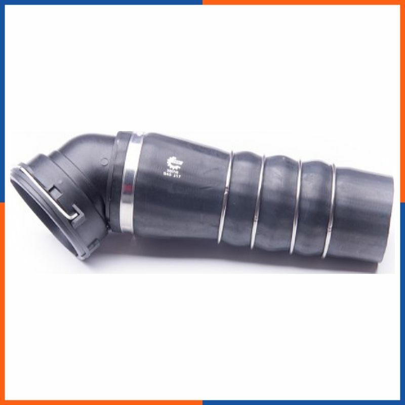 Durite de turbo pour BMW compatible avec les references 24SKV148 et V202723