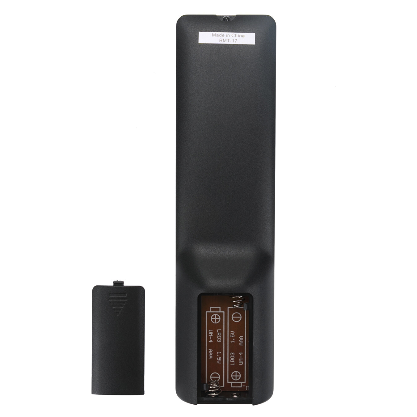 New Remote RMT-17 for Westinghouse TV VR-2218 VR-2418 VR-3215 EU24H1G1 EW19S4JW