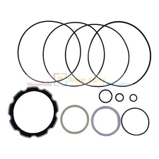 Drive Motor Seal Kit 6669455 for Bobcat 751 753 763 773 S130 S150 S160 S175 S185