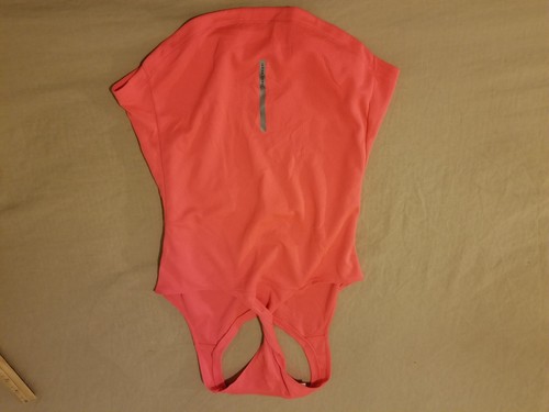 Womens adidas Tank Shirt XS Athletic Gym Workout - Picture 5 of 6