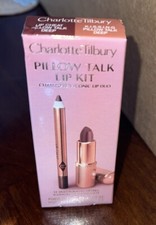 Charlotte Tilbury Pillow Talk Mini Matte Lip Cheat Pillow Talk Deep Kissing