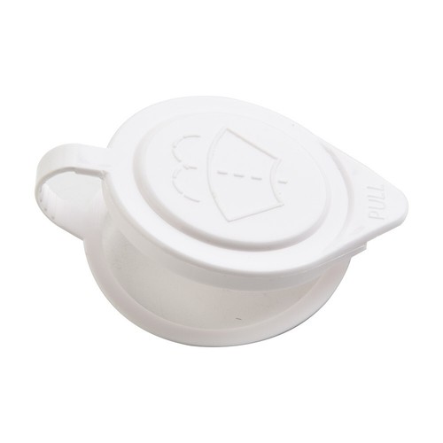 Windshield Wiper Washer Tank Bottle Cap For Mitsubishi Pajero Montero V31 New - Picture 22 of 22