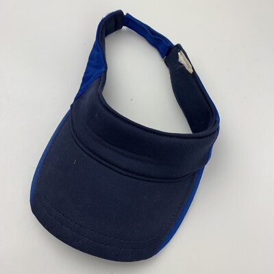 Gymboree Youth Visor Cap Hat Adjustable 