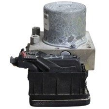 2014 15 Toyota Corolla ABS Brake Control Module w/Pump (REAR DISC BRAKES) Type