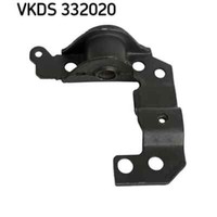 SKF Gummi-Metall-Lager (Lenker) Vkds 332020