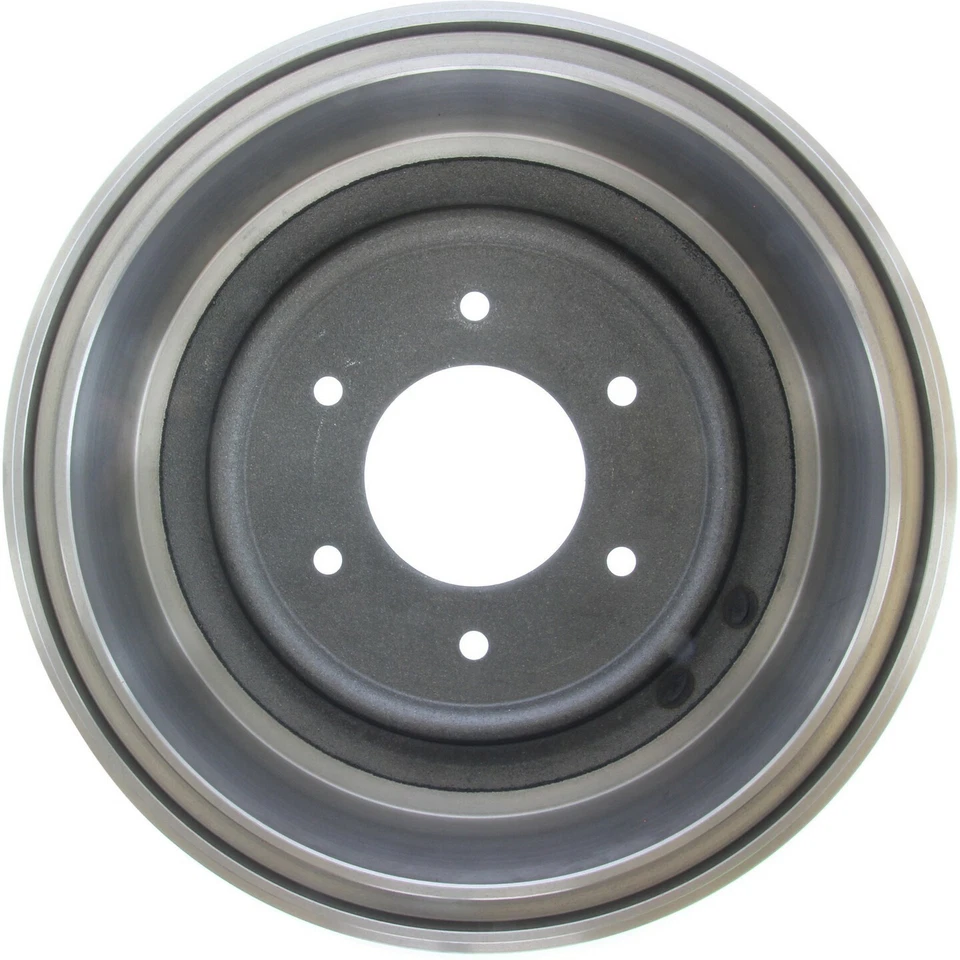 Standard Brake Drum Rear Centric For 1976-1986 Chevrolet K10 - Imagem 4 de 4