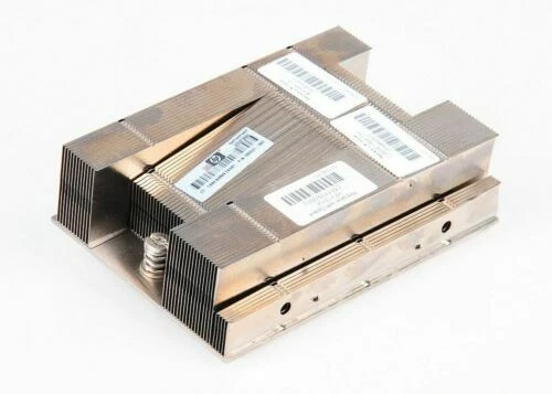 Ventole con dissipatore HP per CPU