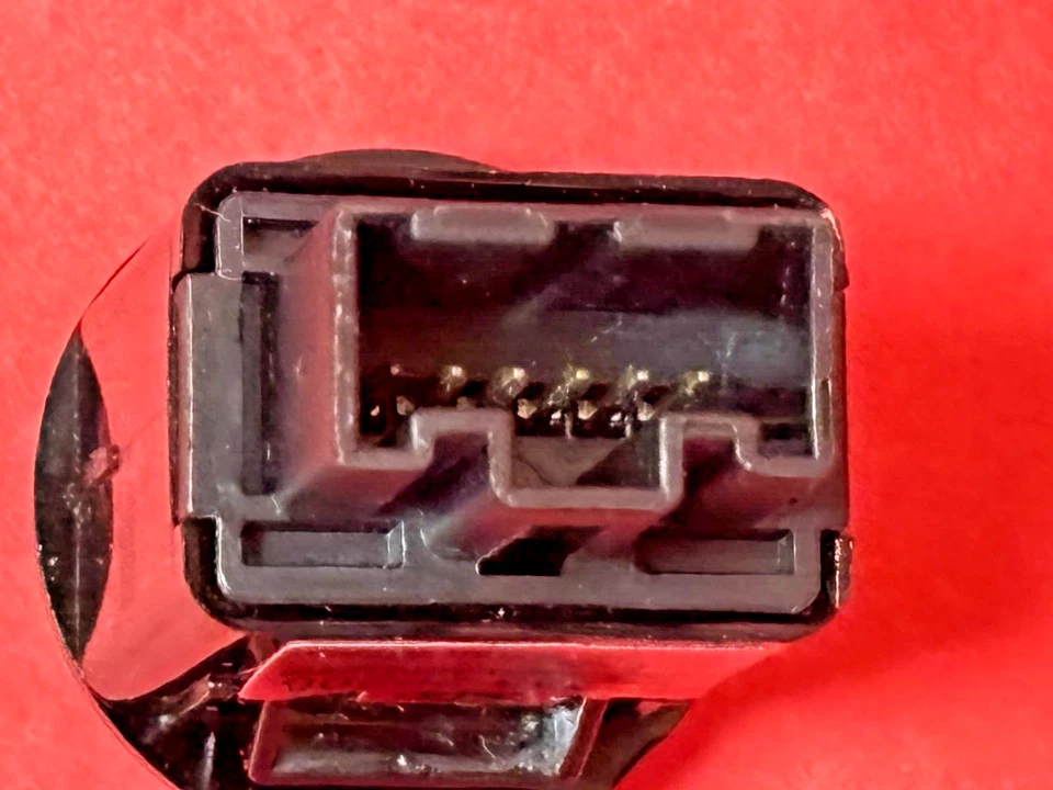 Automatic Headlight Sensor Kia T37001 for 06-08 Kia Optima  06-07 Hyundai Sonata - Изображение 2 из 3