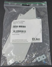 NEW Hill-Rom Liko Bracket for Battery Charger Likorall Overhead Patient Lift