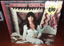 JESSI COLTER - That's the Way a Cowboy Rocks and Rolls (Capitol ST-11863, 1978)