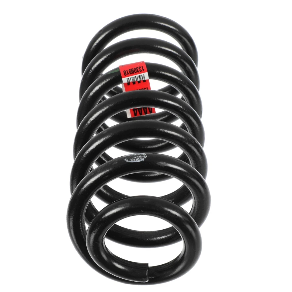 Muelle helicoidal V6 premium cuero base Buick LaCrosse genuino GM 2010-2016 13309518 Foto 3 de 4