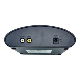 Sega Genesis ATGames Classic Mini Console - Tested and Working with Cords