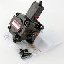 1PCS NEW TOYOOKI Variable vane pump HVP-VC1K-F40A2 fedex or DHL