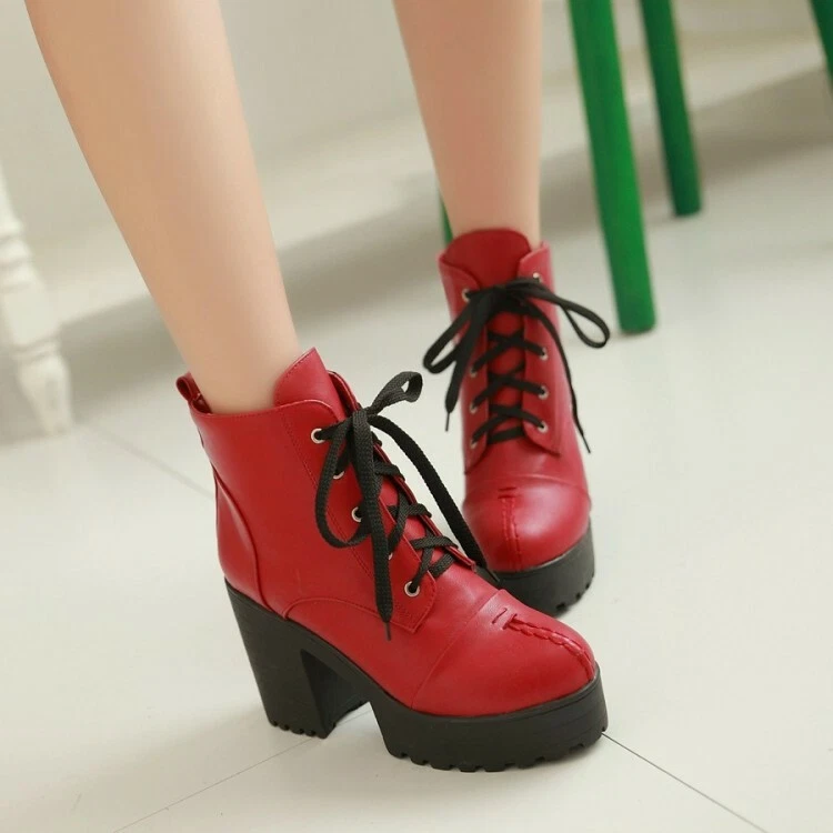 Strappy bootie cheap heels