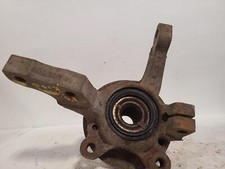 Used Front Right Steering Knuckle Fits 1985 Dodge Omni Glh R. Front Right Grade
