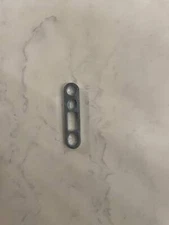 OH-KAY Industries Chainsaw bar adapter 9mm Husky to 14mm STHL