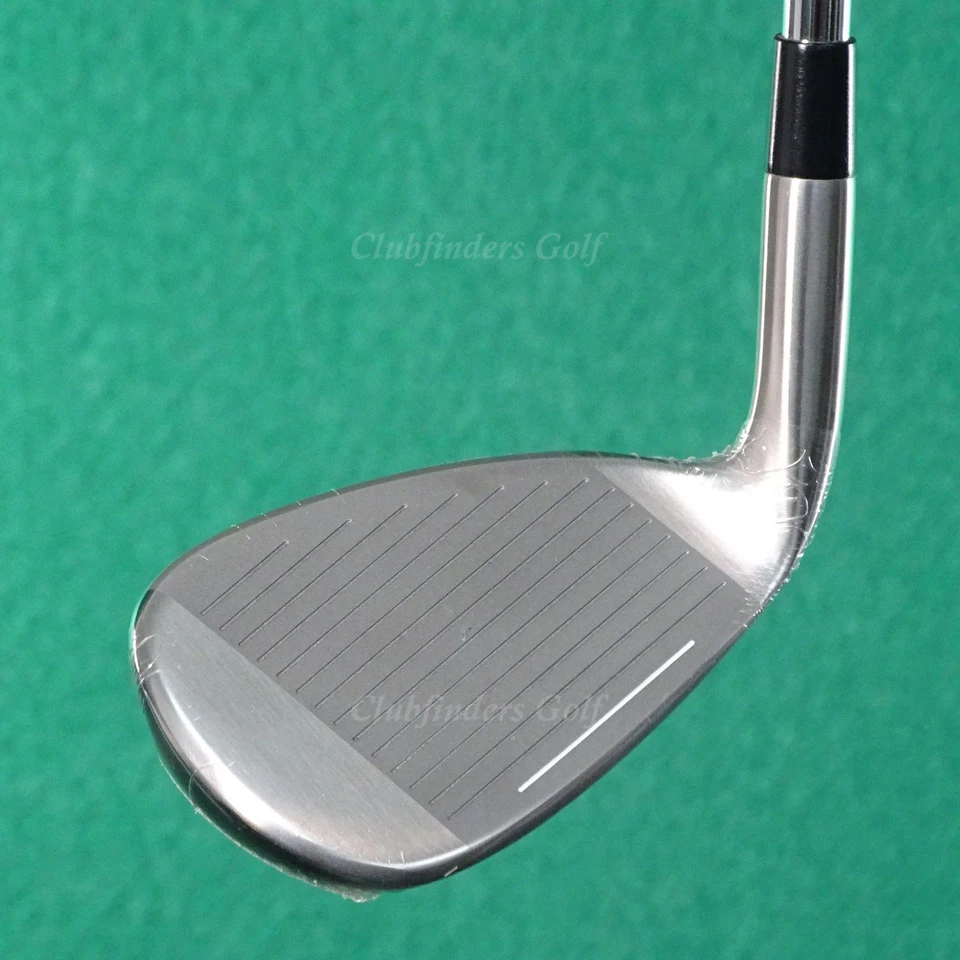 NEW Tour Edge Hot Launch C522 SW Sand Wedge KBS Max 80 Steel Stiff - Image 2 of 2