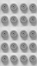 MATCHBOX WHEELS CARS LESNEY 1-75 SERIES GREY ...