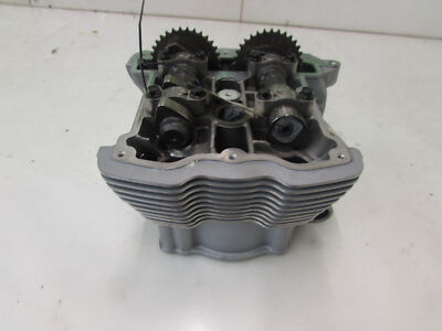 Harley Davidson Overige Harley Davidson 1960-2021 Cylinder Head (Cylinde201382498