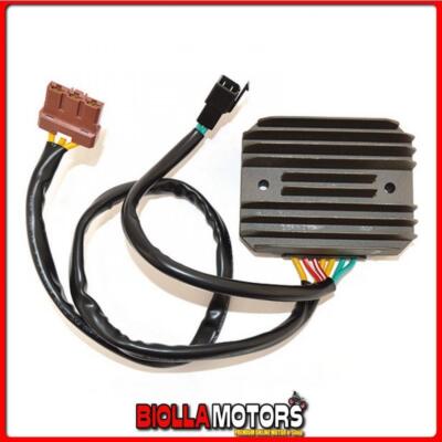 E 168360 REGOLATORE DI TENSIONE PEUGEOT Satelis Compressor BS/WS