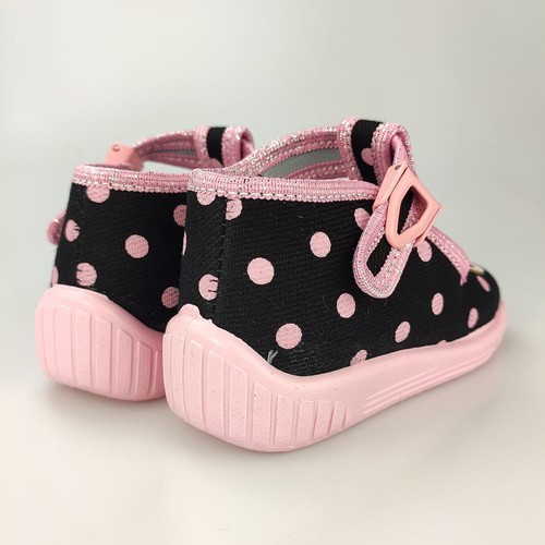 Raweks Kinder Schuhe für den Kindergarten Mädchen Jungen Hausschuhe Mehrfarbig - Bild 28 von 66