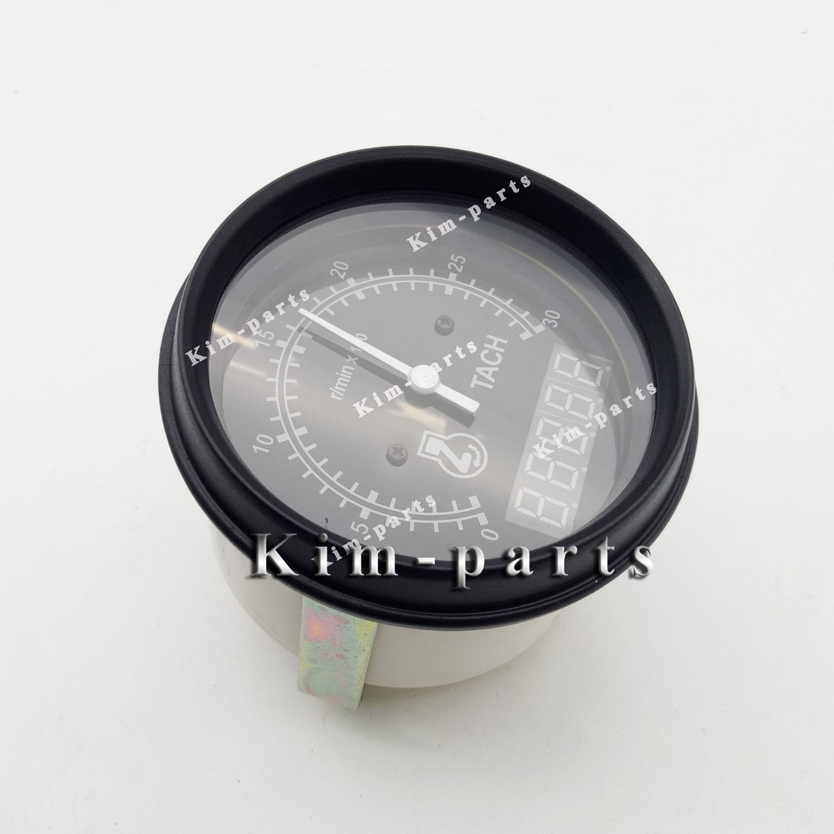 New Speed Tachohour Meter 3049555 for Cummins Diesel Engine 