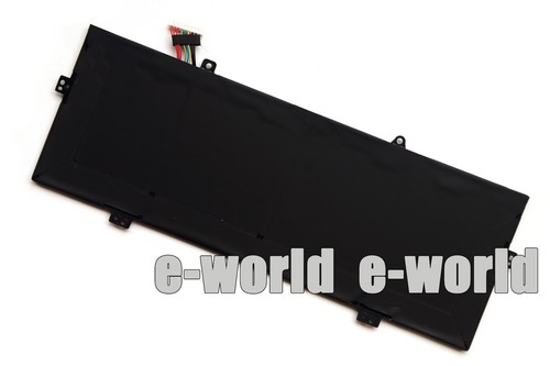 Nueva Batería Genuina HB4593R1ECW para Huawei Matebook X Pro i7 MACH-W19 VLT-W60/50 - Imagen 2 de 2