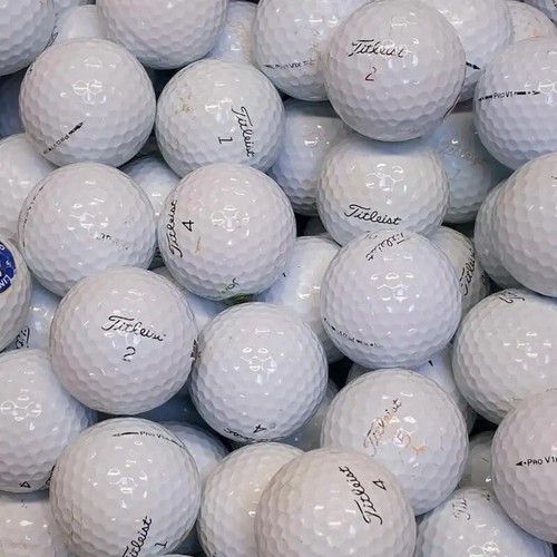 titleist golf balls eBay