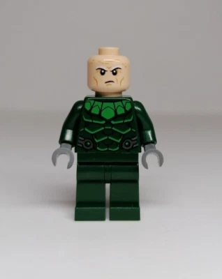 Lego Marvel Super Heroes Figurine Sh0538 – Vulture sans jetpack Minifigure - Photo 1/4