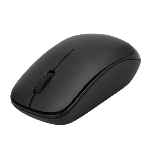 2,4 GHz Tastatur Maus Combo Kit Ultra Dünn mit J2E1 - Bild 5 von 11