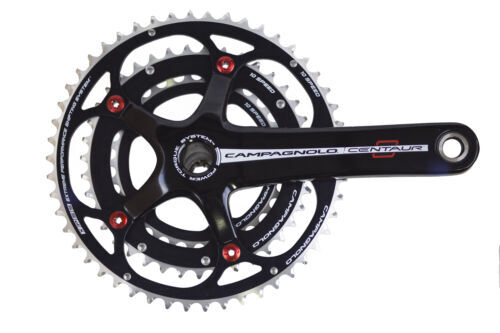 Campagnolo Chorus 12 speed Ultra Torque crankset 172.5 mm without