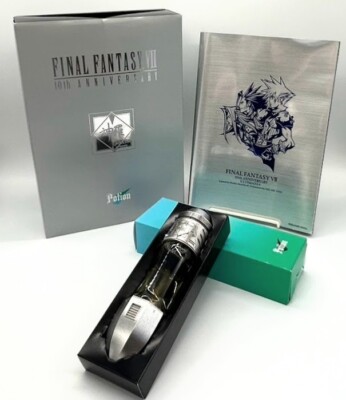 FINAL FANTASY VII 10th Anniversary Set他 s-l400.jpg